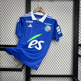 RC Strasbourg Alsace 2024/25 Home